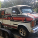 Illustration for article titled At $9,800, Does This 1979 Dodge Tradesman Star Wars Tribute Van Light Your Saber?
